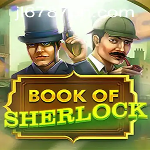 Unlock the Mysteries in BookOfSherlock: A Comprehensive Guide