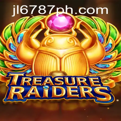TREASURERAIDERS: Unveiling the Adventure