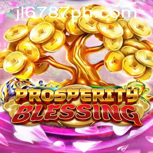 Discover the Enchanting World of ProsperityBlessing: A Journey Through its Mystical Gameplay