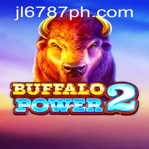 BuffaloPower2: A Grand Adventure in the Realm of Slots
