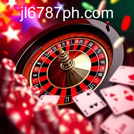 The World of Casino Games and the Allure of jl6787
