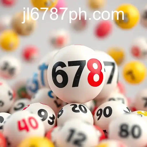 Exploring the Fascinating World of Lottery Games: Spotlight on 