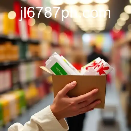 Unlocking the Secrets of Exclusive Offers: A Deep Dive with JL6787