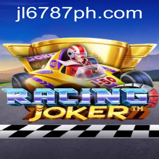 RacingJoker: The Thrill of Speed and Strategy