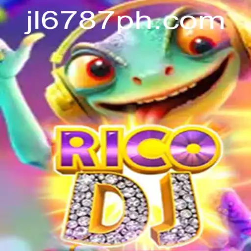 Discovering RicoDJ: A New Wave in Interactive Gaming