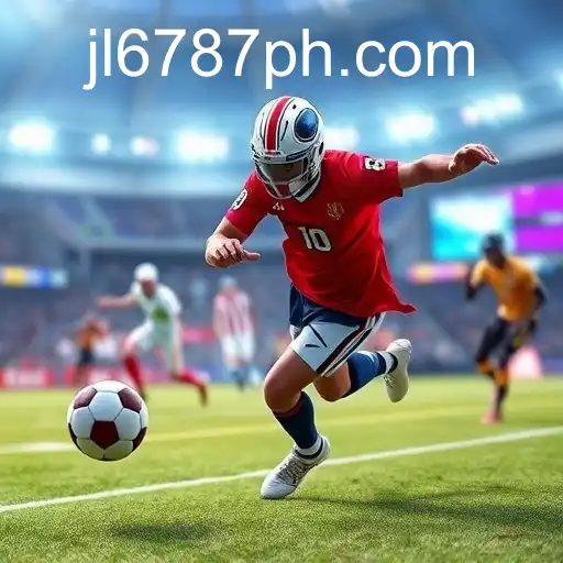 Virtual Sports: Transforming the Landscape of Sports Entertainment